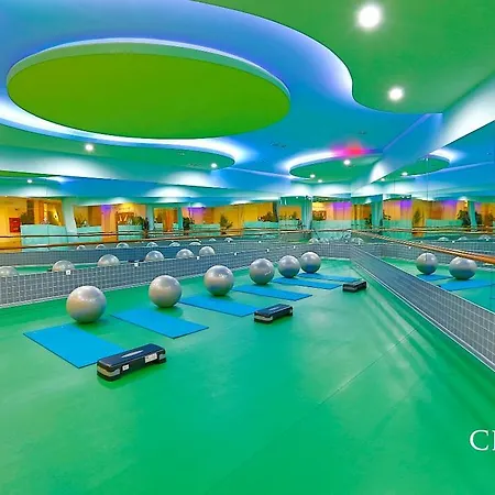 Maremont Apartman Alanya