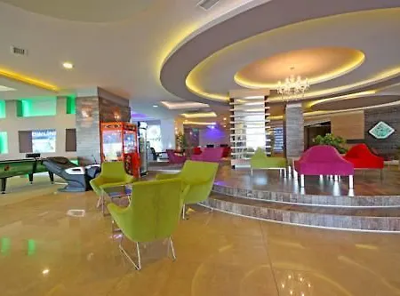 Maremont Appartement Alanya