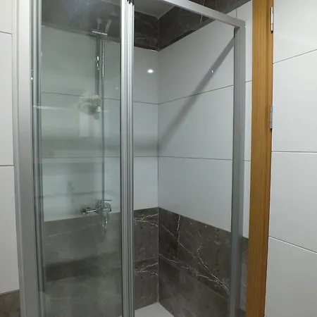 Maremont Appartement Alanya