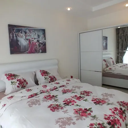Maremont Apartman