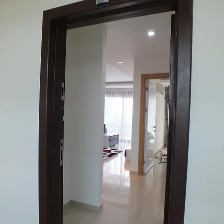 Apartman Maremont *