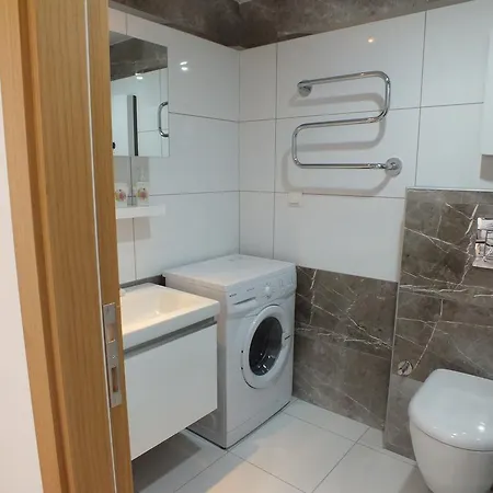 Apartman Maremont Alanya