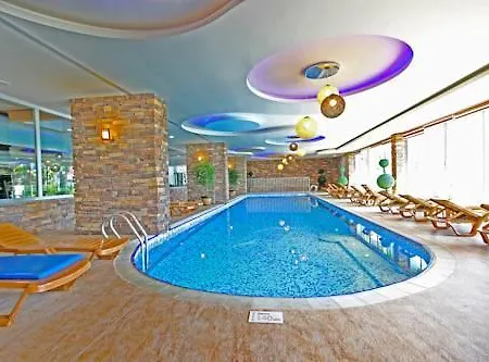 Appartement Maremont