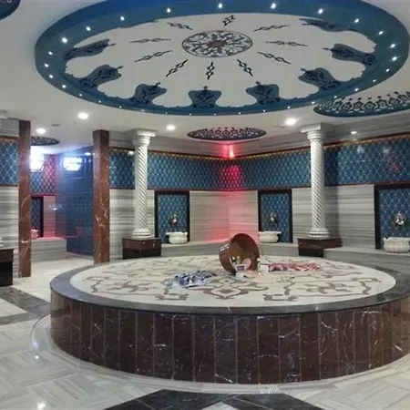 Maremont Apartman Alanya