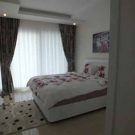 Apartman Maremont *