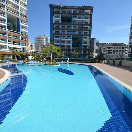 Apartamento Maremont Alanya
